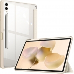 Fintie Hybrid Serisi Galaxy Tab S9 Plus Klf-Starlight