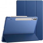 JETech Galaxy Tab S10 Plus Standl Klf-Navy