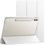 JETech Galaxy Tab S10 Plus Standl Klf-White 