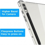 AICase effaf Galaxy Tab S9 Plus Klf