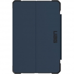 UAG Metropolis Serisi Galaxy Tab S9 Plus Standl Klf-Mallard