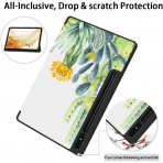 SanMuFly Galaxy Tab S9 Plus Klf-Cactus 