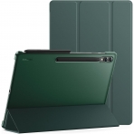 JETech Galaxy Tab S9 Ultra Klf-Midnight Green