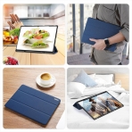 DUX DUCIS Galaxy Tab S9 Ultra Klf-Blue