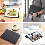 DUX DUCIS Galaxy Tab S9 Ultra Klf-Black