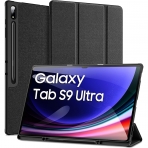 DUX DUCIS Galaxy Tab S9 Ultra Klf-Black