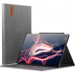 INFILAND Galaxy Tab S10 Ultra Standl Klf-Gary