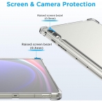AICase Galaxy Tab S9 Ultra effaf Klf