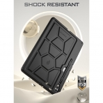 Poetic Galaxy Tab S10/S9 Ultra TurtleSkin Klf