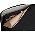 Bellroy Caddy Laptop antas (14 in)-Black