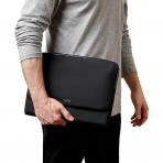 Bellroy Caddy Laptop antas (14 in)-Black