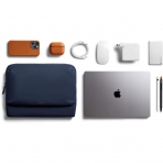 Bellroy Caddy Laptop antas (14 in)-Navy