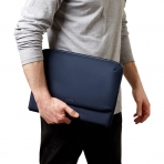 Bellroy Caddy Laptop antas (14 in)-Navy