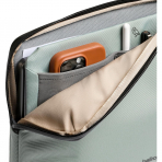 Bellroy Caddy Laptop antas (14 in)-Eucalyptus