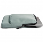 Bellroy Caddy Laptop antas (14 in)-Eucalyptus