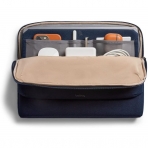 Bellroy Caddy Laptop antas (16 in)-Navy