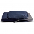 Bellroy Caddy Laptop antas (16 in)-Navy