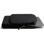 Bellroy Caddy Laptop antas (16 in)-Black