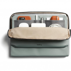 Bellroy Caddy Laptop �antas� (16 in�)-Eucalyptus