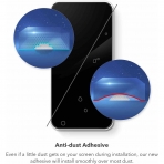 ZAGG XTR2 Serisi Galaxy Tab S9 Plus Ekran Koruyucu