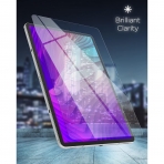 magglass Galaxy Tab S9 Plus Temperli Cam Ekran Koruyucu