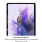 ZAGG InvisibleShield Serisi Galaxy Tab S9 Plus Ekran Koruyucu