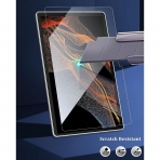 Ztotop Galaxy Tab S9 Ultra Temperli Cam Ekran Koruyucu(2 Adet)