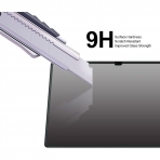Supershieldz Galaxy Tab S9 Ultra Temperli Cam Ekran Koruyucu