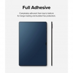 Rin gke Galaxy Tab S9 Ultra Temperli Cam Ekran Koruyucu