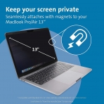 Kensington MP13 Privacy MacBook Pro/Air Ekran Koruyucu(13.3 in)