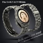 BEIZIYE Galaxy Watch 6 Uyumlu Kay�� (40mm)
