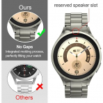BEIZIYE Galaxy Watch 6 Uyumlu Kay�� (40mm)