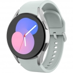 MoKo Galaxy Watch 6/Classic Uyumlu Kay (47/43/44/40mm)-Gray