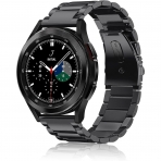 Fintie Galaxy Watch 7/6/Classic Kay (47/43/44/40mm)-Black