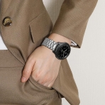 Fintie Galaxy Watch 7/6/Classic Kay (47/43/44/40mm)-Silver