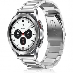 Fintie Galaxy Watch 7/6/Classic Kay (47/43/44/40mm)-Silver