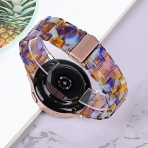 JOYOZY Galaxy Watch 6/Classic Uyumlu Kay (47/44/43/40mm)-Sunlight