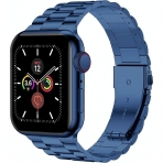 iiteeology Apple Watch 8 Uyumlu Kay-Blue