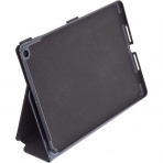 Speck StyleFolio iPad Uyumlu Klf (10.2 in)-Charcoal Gry