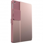 Speck StyleFolio iPad Uyumlu Klf (10.2 in)-Lipstick Pink