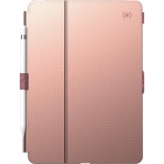 Speck StyleFolio iPad Uyumlu Klf (10.2 in)-Lipstick Pink