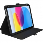 Speck iPad 10.Nesil Uyumlu Klf (10.9 in)-Black