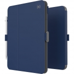 Speck iPad 10.Nesil Uyumlu Klf (10.9 in)-Moody Grey