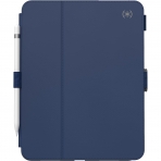 Speck iPad 10.Nesil Uyumlu Klf (10.9 in)-Moody Grey