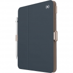 Speck iPad 10.Nesil Uyumlu Klf (10.9 in)-Charcoal