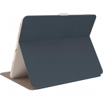 Speck Microban iPad Pro Klf (12.9 in)(2022)-Charcoal