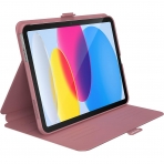 Speck Microban iPad 10.Nesil Uyumlu Klf (2022)-Pink