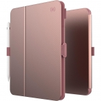 Speck Microban iPad 10.Nesil Uyumlu Klf (2022)-Pink