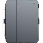 Speck Microban iPad 10.Nesil Uyumlu Klf (2022)-Grey