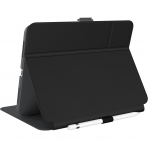 Speck Microban iPad 10.Nesil Uyumlu Klf (2022)-Black